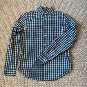 Gap button down shirt